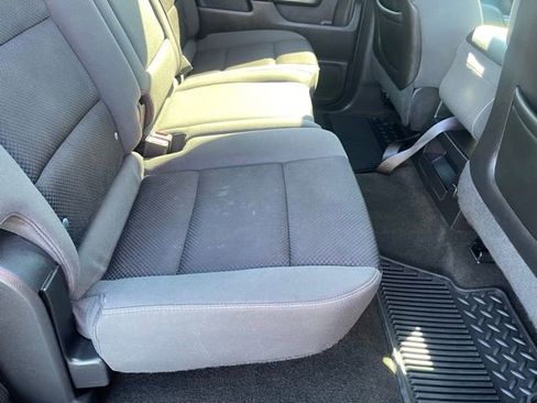 Used 2014 Chevrolet Silverado 1500 LT w/ All Star Edition image 11