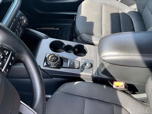 Certified 2021 Ford Bronco Sport Badlands image 15