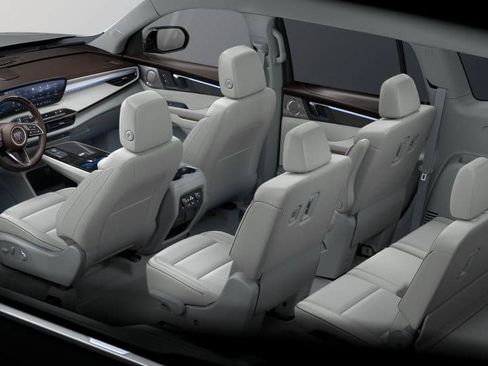 New 2026 Buick Enclave Avenir w/ Super Cruise Package FWD image 71