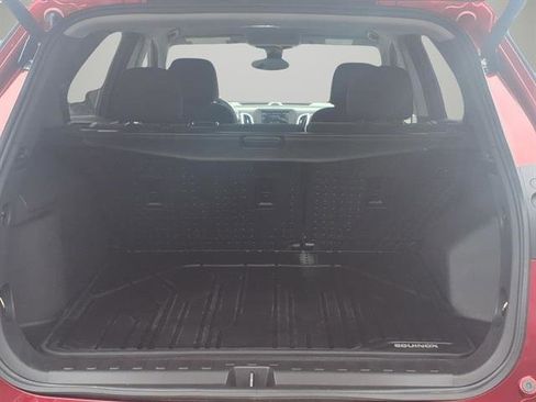 Used 2024 Chevrolet Equinox LT w/ LPO, Floor Liner Package image 5
