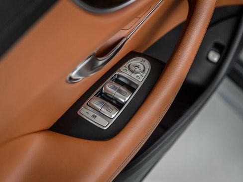 Used 2018 Mercedes-Benz E 400 Cabriolet image 47