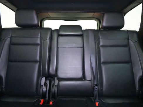 Used 2018 Jeep Grand Cherokee Trailhawk w/ Trailhawk Luxury Group image 21