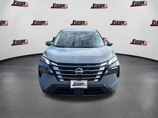 New 2026 Nissan Rogue SV w/ Cold Weather Package video 2