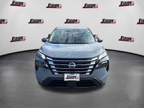 New 2026 Nissan Rogue SV w/ Cold Weather Package image 2