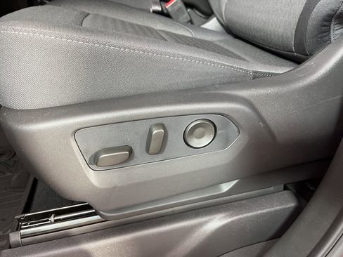 New 2026 Chevrolet Silverado 1500 Custom Trail Boss image 29