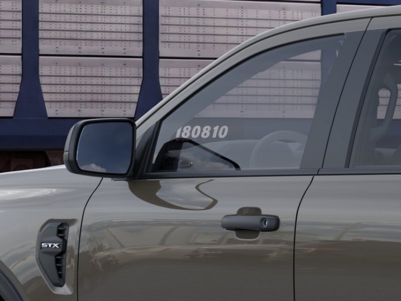 New 2026 Ford Ranger XL w/ Trailer Tow Package AWD/4WD image 20