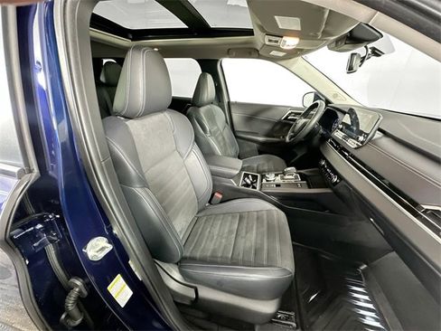Used 2023 Mitsubishi Outlander SEL image 28