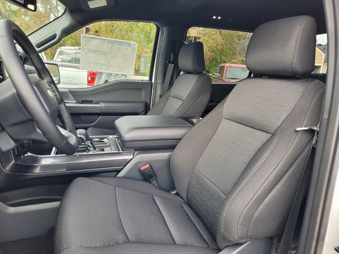 New 2023 Ford F150 XLT w/ Equipment Group 302A High image 29