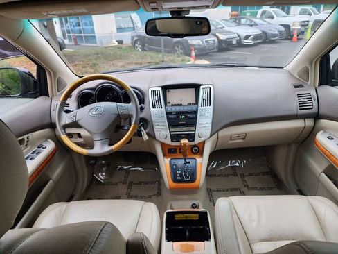 Used 2008 Lexus RX 350 AWD image 28