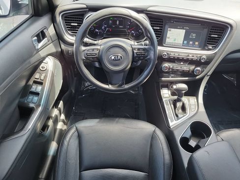 Used 2015 Kia Optima EX FWD image 14