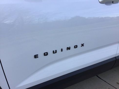 New 2026 Chevrolet Equinox RS image 44