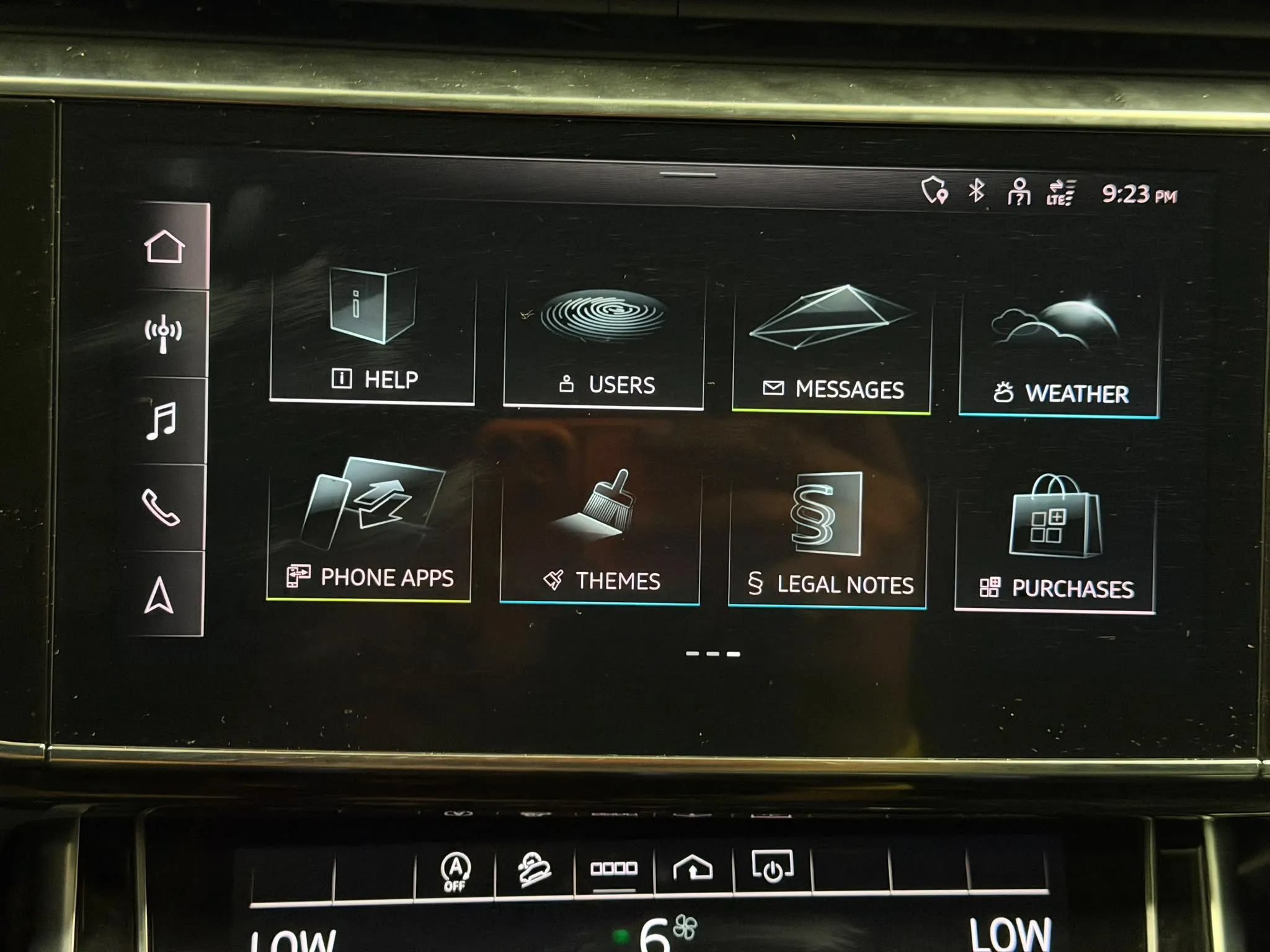 Used 2023 Audi Q7 2.0T Premium Plus w/ Premium Plus Package AWD/4WD image 39