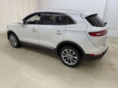 Used 2018 Lincoln MKC Select w/ Select Plus Package image 3