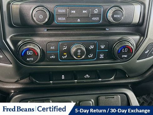 Used 2015 Chevrolet Silverado 1500 LT w/ All Star Edition image 21