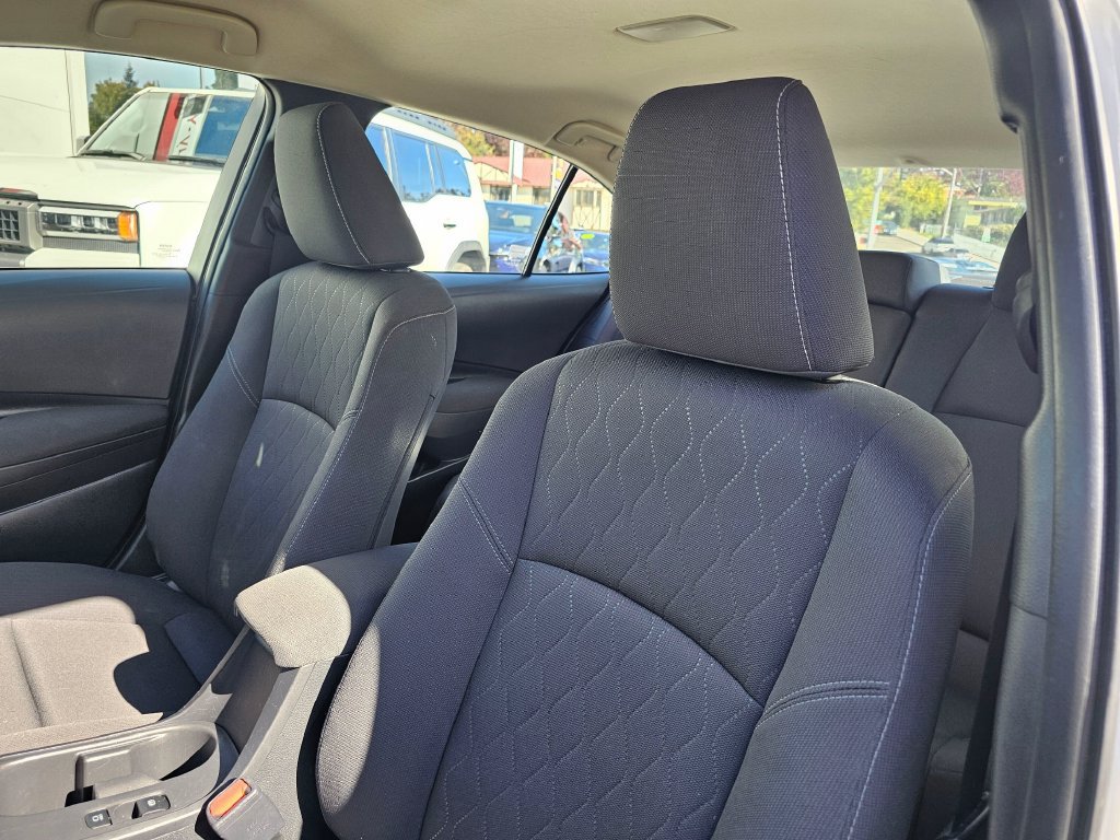 Certified 2023 Toyota Corolla LE FWD image 19