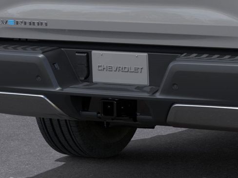 New 2026 Chevrolet Silverado EV LT image 14