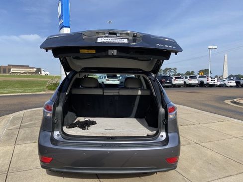 Used 2014 Lexus RX 350 FWD w/ Navigation Package image 26