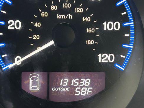 Used 2011 Honda Element EX image 20