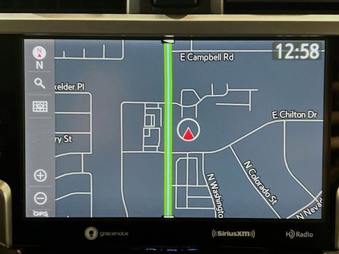 Used 2022 Toyota 4Runner SR5 Premium image 9