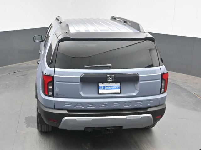 New 2026 Honda Passport RTL image 37