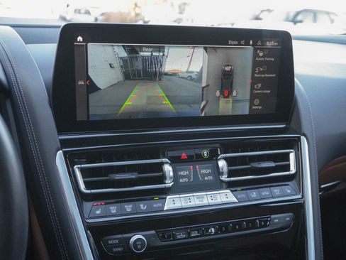 Used 2023 BMW 840i Gran Coupe w/ M Sport Professional Package image 25