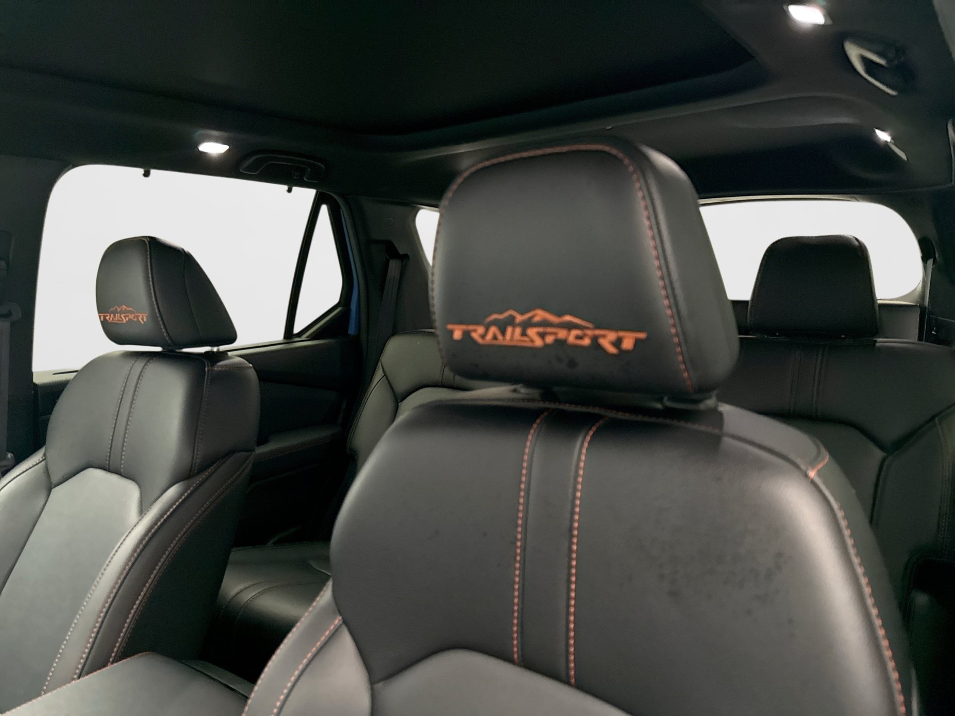 Used 2024 Honda Pilot TrailSport image 11