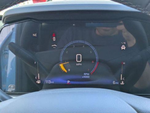 New 2026 Chevrolet Trax LT FWD image 15