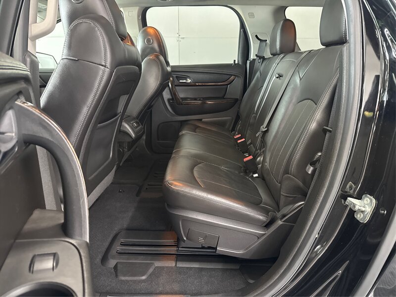 Used 2016 GMC Acadia Denali AWD/4WD image 10