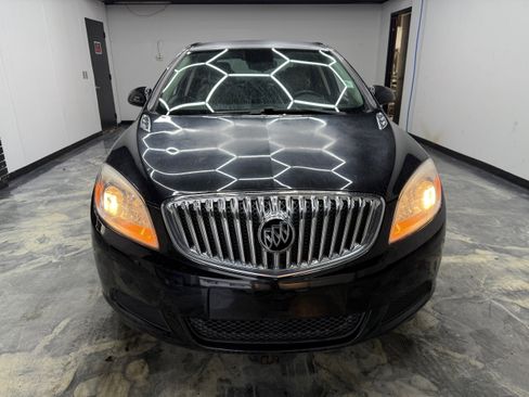 Used 2016 Buick Verano Convenience image 7