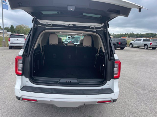 Used 2024 Ford Expedition Max Limited AWD/4WD image 68