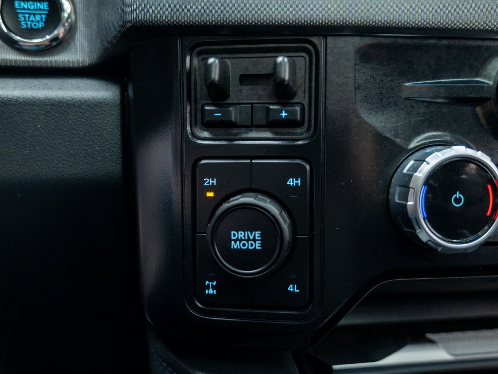 Used 2025 Ford F350 Platinum AWD/4WD image 49