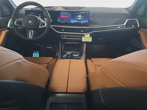 New 2026 BMW X5 M60i image 7