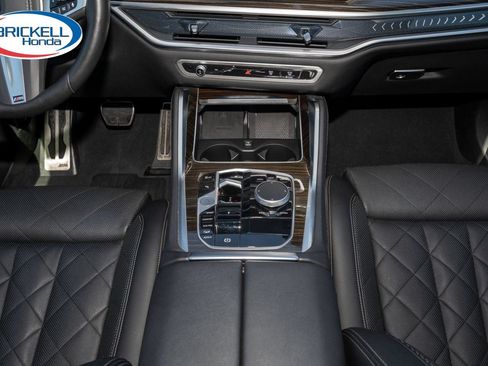 Used 2024 BMW X6 xDrive40i AWD/4WD image 27