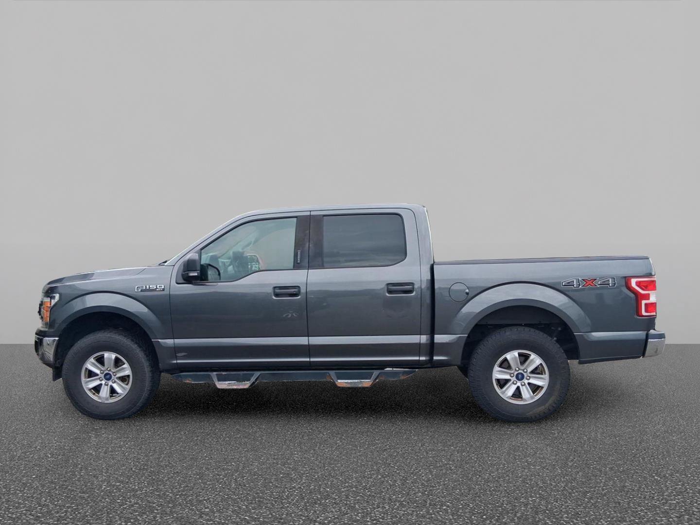 Used 2019 Ford F150 XLT w/ Equipment Group 301A Mid AWD/4WD image 7
