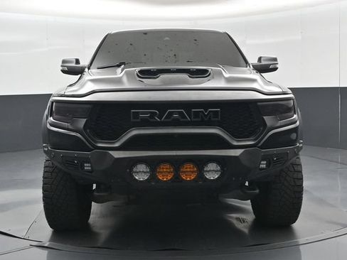 Used 2023 RAM 1500 TRX w/ TRX Level 2 Equipment Group AWD/4WD image 37