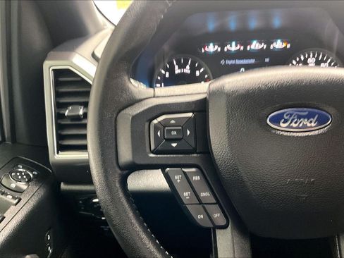 Used 2019 Ford F150 XLT w/ Equipment Group 302A Luxury AWD/4WD image 20