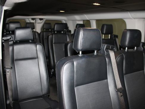 Used 2023 Ford Transit 350 XL image 26