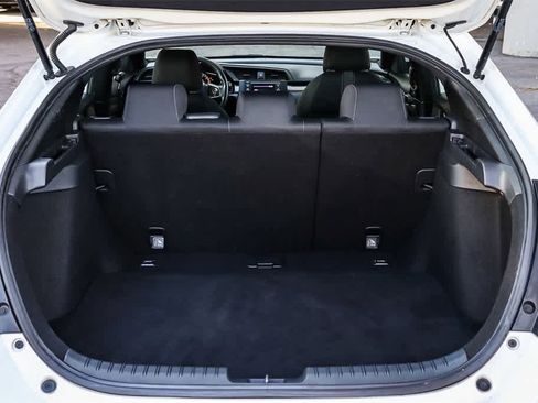 Used 2017 Honda Civic Sport image 27