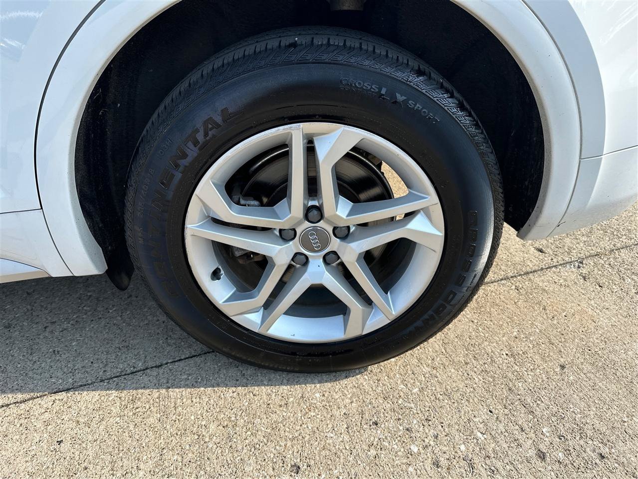 Used 2019 Audi Q5 2.0T Premium AWD/4WD image 27