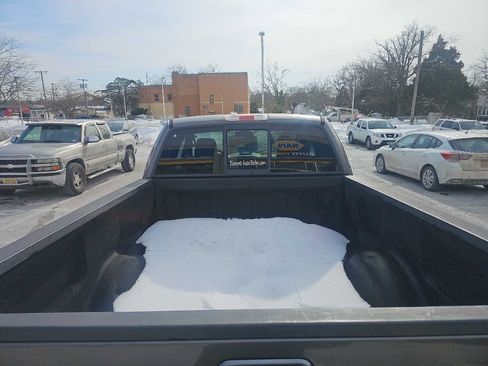 Used 2008 Ford F150 2WD SuperCab image 15