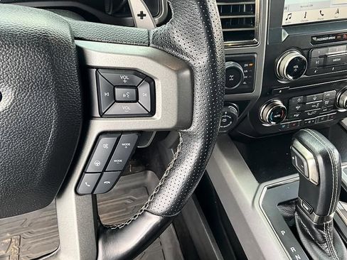 Used 2017 Ford F150 Raptor w/ Equipment Group 802A Luxury AWD/4WD image 30