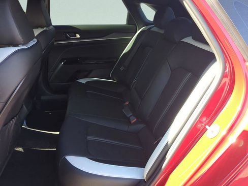 New 2026 Kia K5 GT-Line w/ GT-Line Premium Package image 11