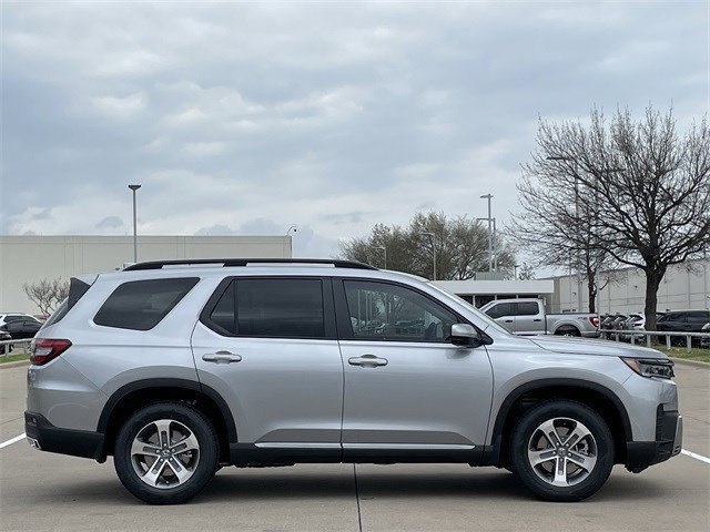 New 2026 Honda Pilot EX-L image 3