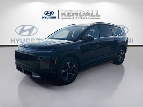 New 2026 Hyundai Ioniq 9 S image 3