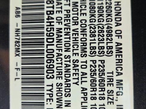 Used 2013 Acura RDX AWD w/ Technology Package image 49