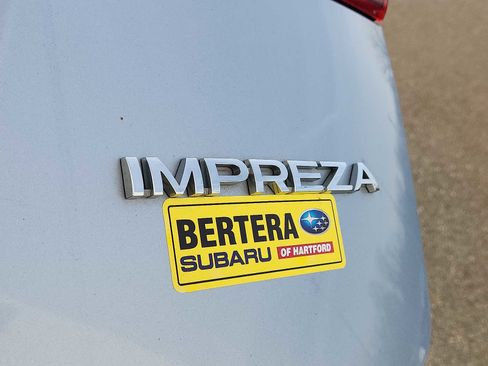 Used 2022 Subaru Impreza 2.0i image 30