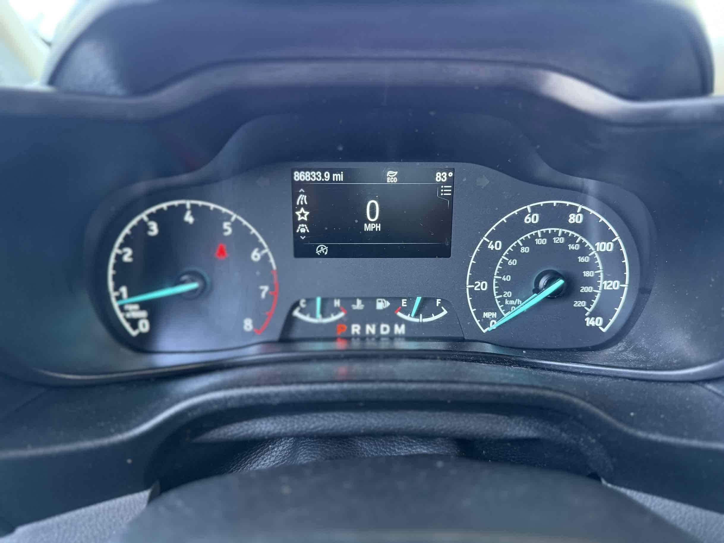 Used 2019 Ford Transit Connect XL FWD image 17