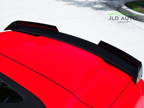 Used 2016 Chevrolet Corvette Z06 w/ 3LZ Preferred Equipment Group image 55