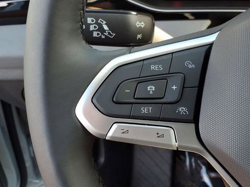 New 2026 Volkswagen Jetta SE image 19