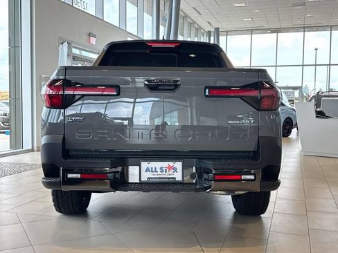 New 2026 Hyundai Santa Cruz XRT AWD/4WD image 8